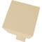 Ekena Millwork 5"W x 5"D x 35 1/2"H Legacy Tapered Cabinet Column, Alder COL05X05X35LEAL - alternate 2